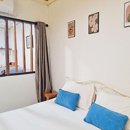 Villa The Whole House Not Share For 5 Guests Hat Yai Esterno foto