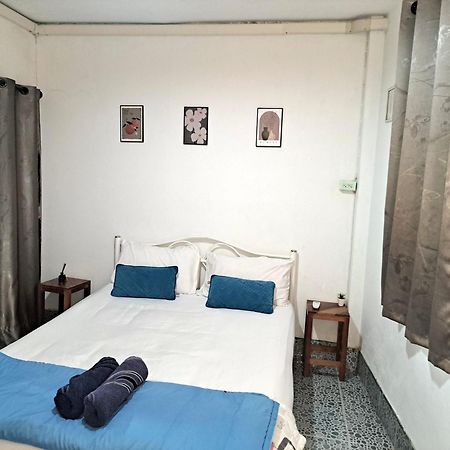 Villa The Whole House Not Share For 5 Guests Hat Yai Esterno foto