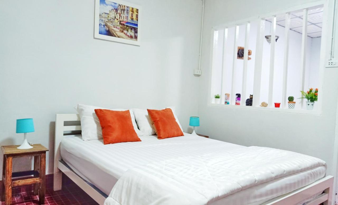 Villa The Whole House Not Share For 5 Guests Hat Yai Esterno foto