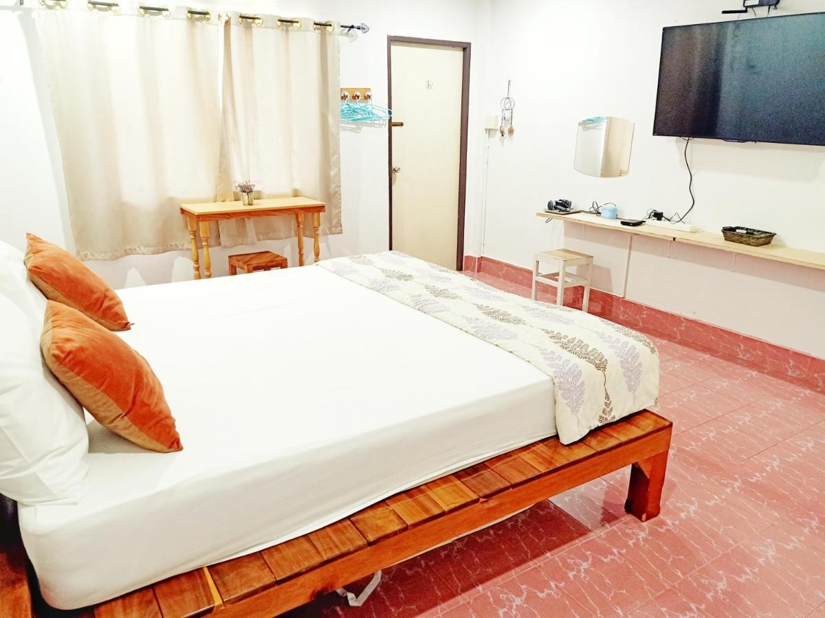 Villa The Whole House Not Share For 5 Guests Hat Yai Esterno foto