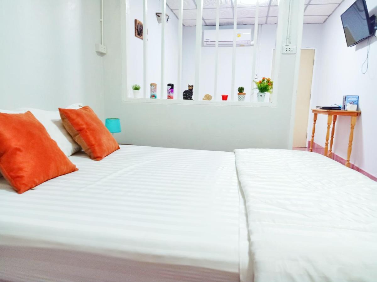 Villa The Whole House Not Share For 5 Guests Hat Yai Esterno foto