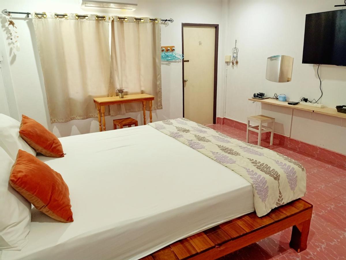 Villa The Whole House Not Share For 5 Guests Hat Yai Esterno foto