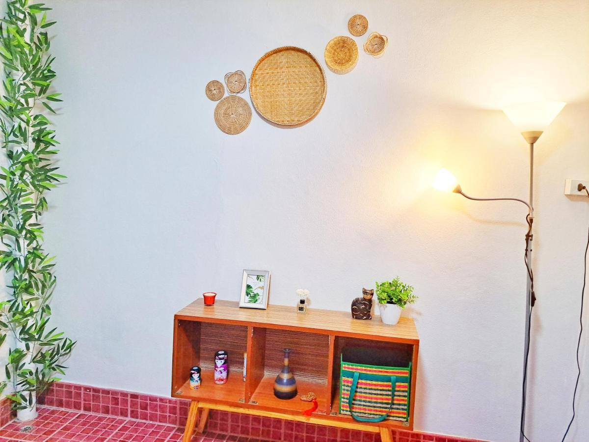 Villa The Whole House Not Share For 5 Guests Hat Yai Esterno foto