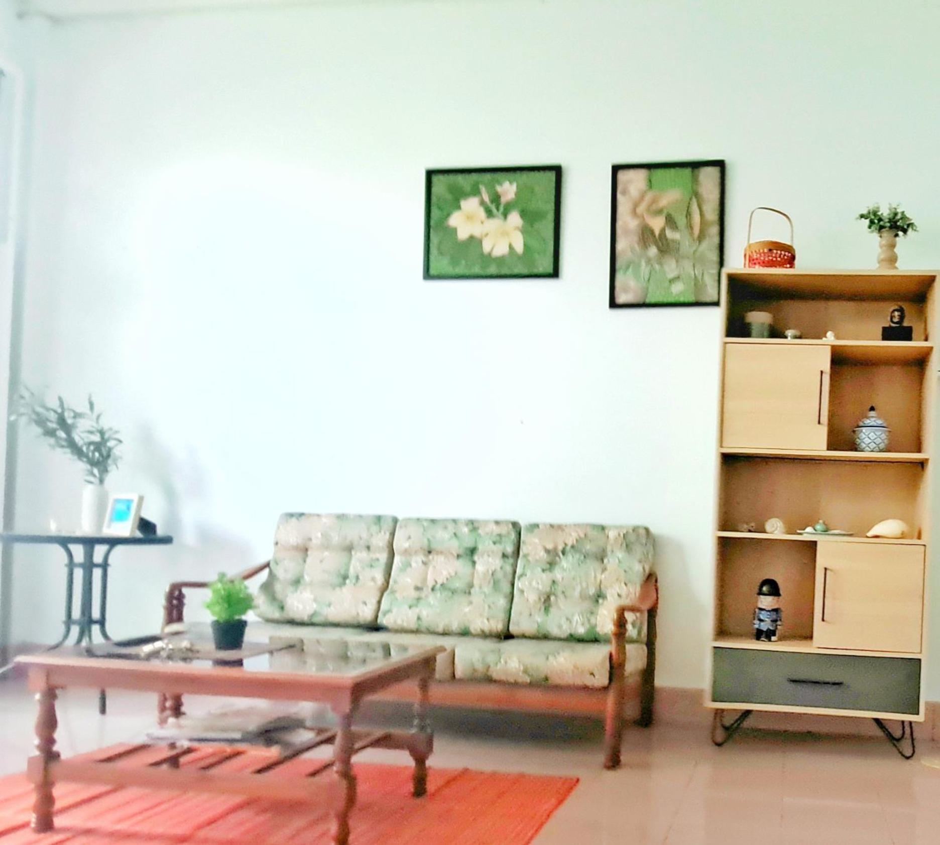 Villa The Whole House Not Share For 5 Guests Hat Yai Esterno foto