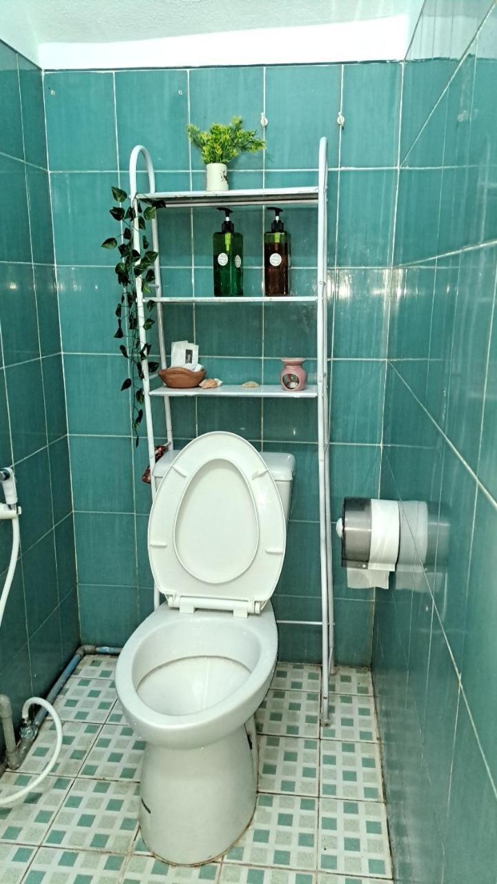 Villa The Whole House Not Share For 5 Guests Hat Yai Esterno foto