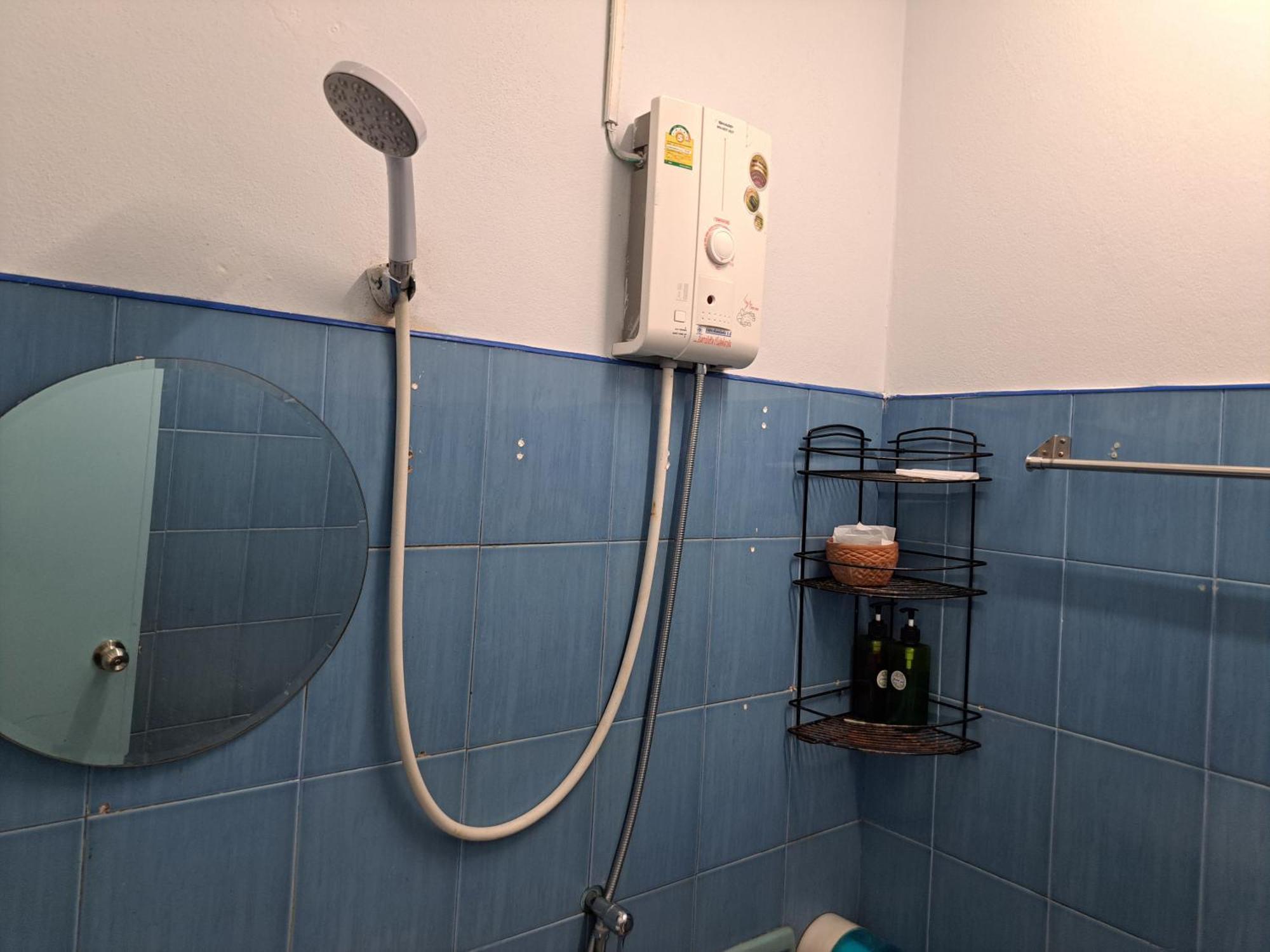Villa The Whole House Not Share For 5 Guests Hat Yai Esterno foto