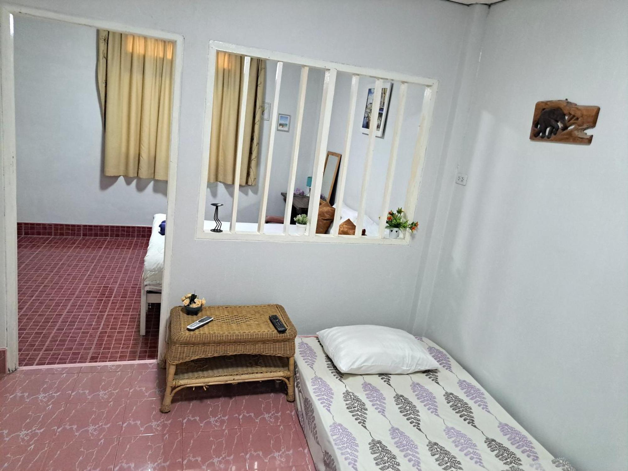 Villa The Whole House Not Share For 5 Guests Hat Yai Esterno foto
